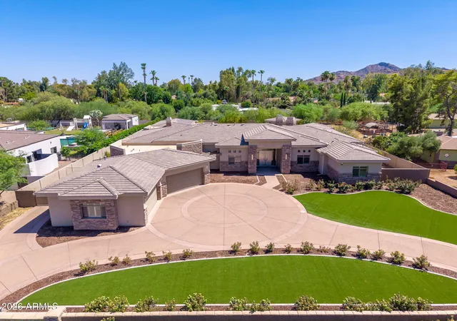 2nd image of 6839 E Sunnyvale Rd, Paradise Valley, AZ 85253 | MLS# 7049766