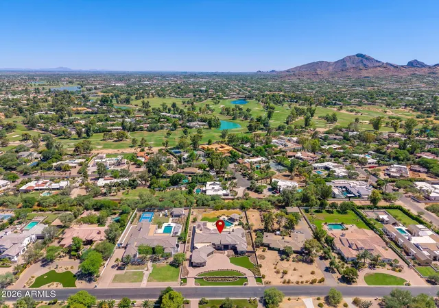 3rd image of 6839 E Sunnyvale Rd, Paradise Valley, AZ 85253 | MLS# 7049766
