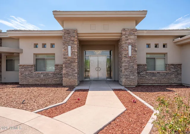 5th image of 6839 E Sunnyvale Rd, Paradise Valley, AZ 85253 | MLS# 7049766