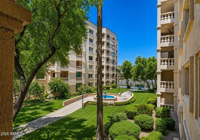 2nd image of 7950 E Camelback Rd, Scottsdale, AZ 85251