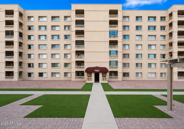 26th image of 7950 E Camelback Rd #205, Scottsdale, AZ 85251 | MLS# 7049046