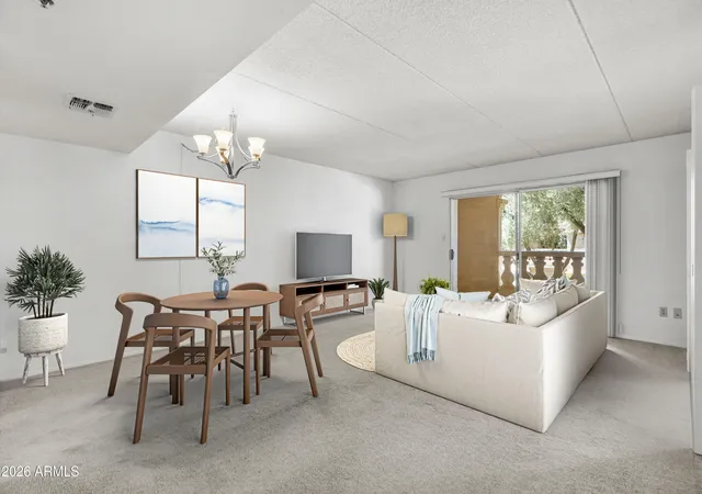 4th image of 7950 E Camelback Rd #205, Scottsdale, AZ 85251 | MLS# 7049046