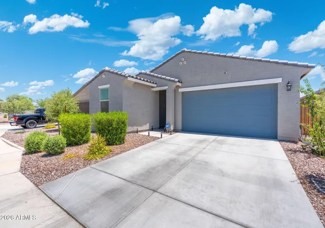 Homes for sale in Waddell, AZ | 9245 N 173rd Ln, Waddell, AZ 85355 | MLS# 7049222