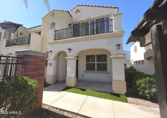 Homes for sale in Gilbert, AZ | 4064 E Pony Ln #105, Gilbert, AZ 85295 | MLS# 7048964