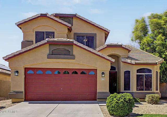 2nd image of 16778 W Taylor St, Goodyear, AZ 85338 | MLS# 7049445
