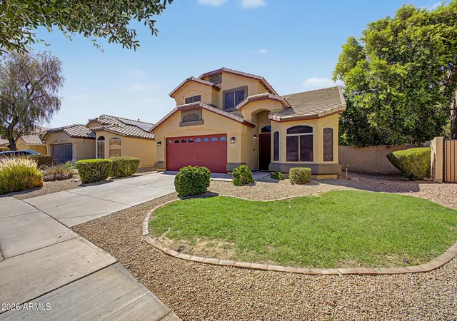 45th image of 16778 W Taylor St, Goodyear, AZ 85338 | MLS# 7049445