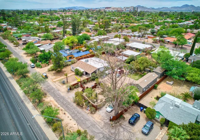 Homes for sale in Tucson, AZ | 2217 N Tucson Blvd, Tucson, AZ 85716 | MLS# 7049495