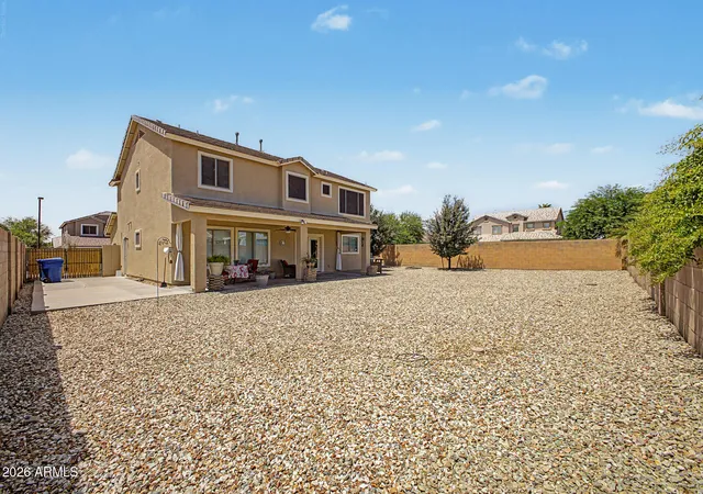 26th image of 14276 W Desert Hills Dr, Surprise, AZ 85379 | MLS# 7049002