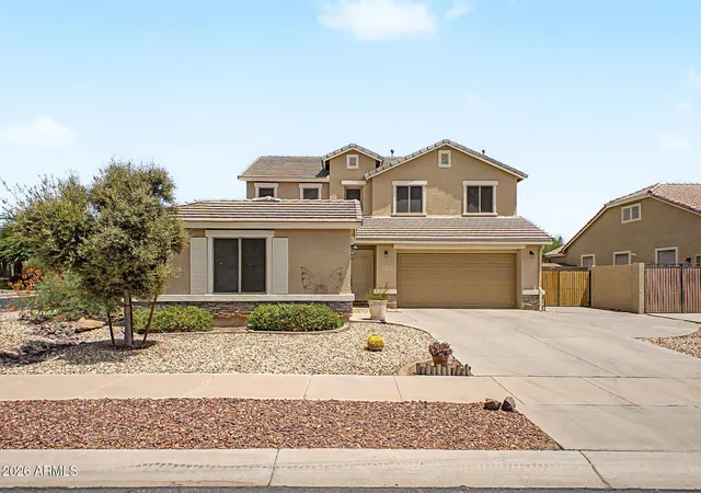 2nd image of 14276 W Desert Hills Dr, Surprise, AZ 85379 | MLS# 7049002