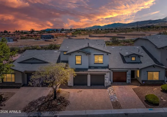 2nd image of 655 Brindle Dr, Clarkdale, AZ 86324 | MLS# 7049587