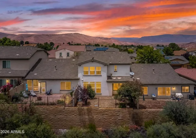 3rd image of 655 Brindle Dr, Clarkdale, AZ 86324 | MLS# 7049587