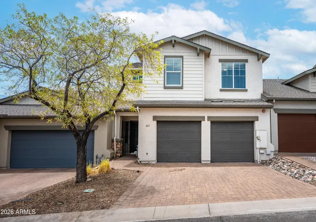 4th image of 655 Brindle Dr, Clarkdale, AZ 86324 | MLS# 7049587