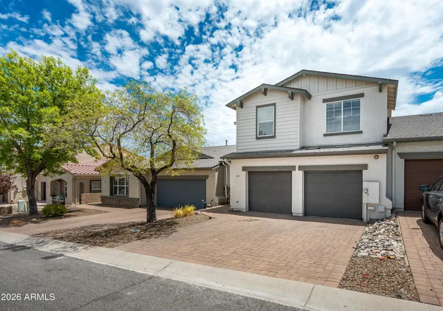 5th image of 655 Brindle Dr, Clarkdale, AZ 86324 | MLS# 7049587