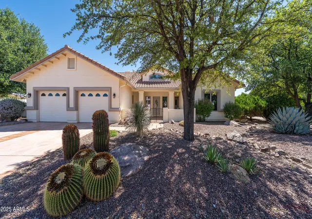 1st image of 3033 Glenview Dr, Sierra Vista, AZ 85650 | MLS# 7049369