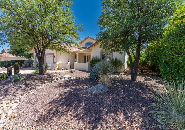 2nd image of 3033 Glenview Dr, Sierra Vista, AZ 85650 | MLS# 7049369