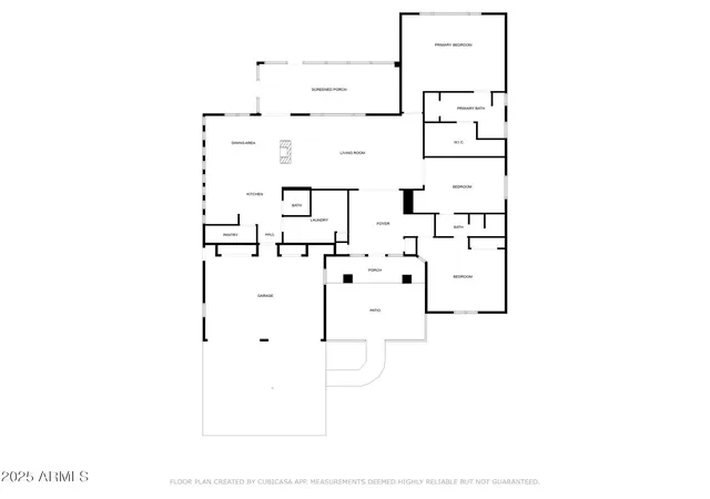 56th image of 3033 Glenview Dr, Sierra Vista, AZ 85650 | MLS# 7049369