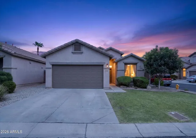 1st image of 9004 W Fullam St, Peoria, AZ 85382 | MLS# 7049863