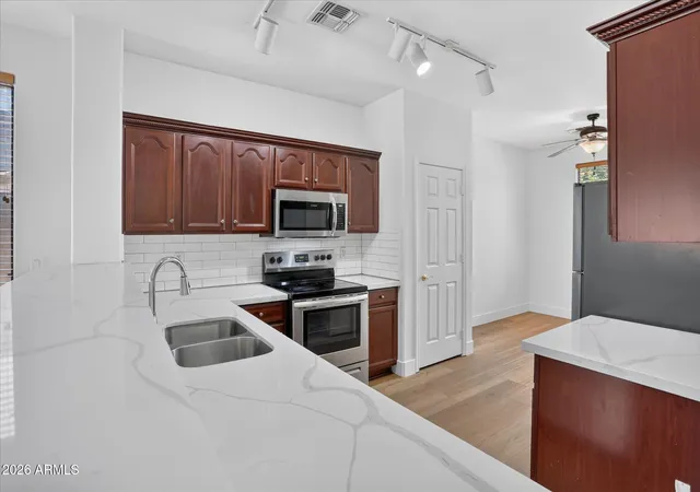 Photo 3 of Single family home for sale at 9004 W Fullam St, Peoria, AZ 85382 | MLS# 7049863 | Listing updated on 2026-08-04