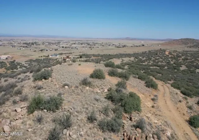 Photo 1 of Land for sale at 0 N Knolls Ct #088F, Prescott Valley, AZ 86315 | MLS# 7052097 | Listing updated on 2026-09-16