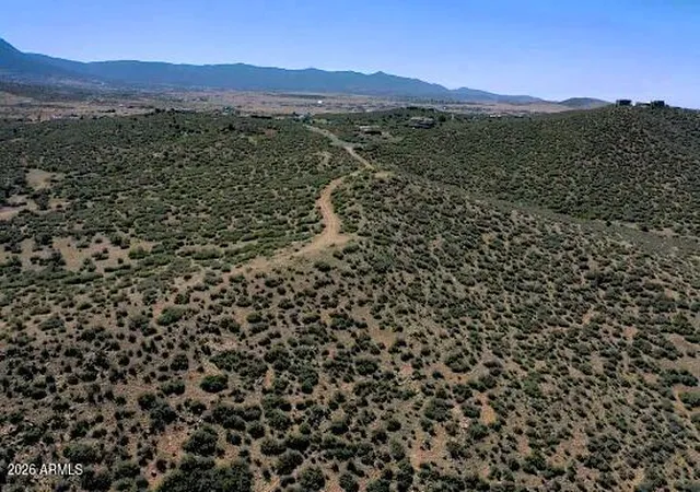 Photo 4 of Land for sale at 0 N Knolls Ct #088F, Prescott Valley, AZ 86315 | MLS# 7052097 | Listing updated on 2026-09-16