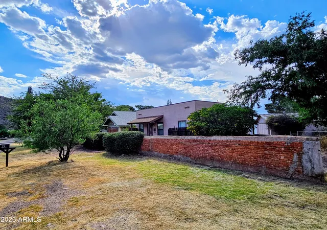 19th image of 15 Black Knob Vw, Bisbee, AZ 85603 | MLS# 7049539