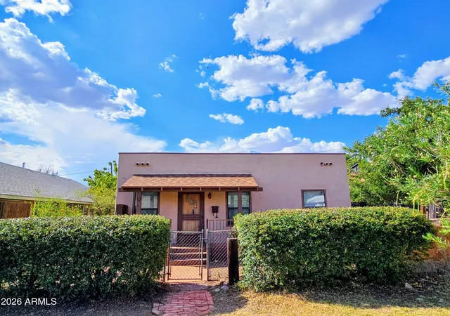 1st image of 15 Black Knob Vw, Bisbee, AZ 85603 | MLS# 7049539