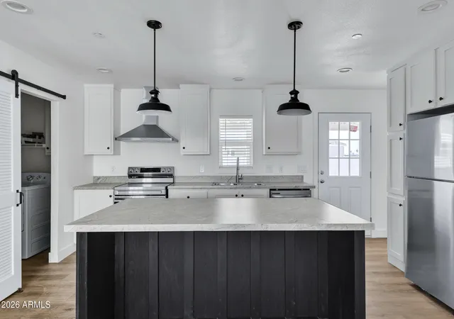 Photo 10 of Single family home for sale at 212 N Porter Dr, Gila Bend, AZ 85337 | MLS# 7048978 | Listing updated on 2026-07-22