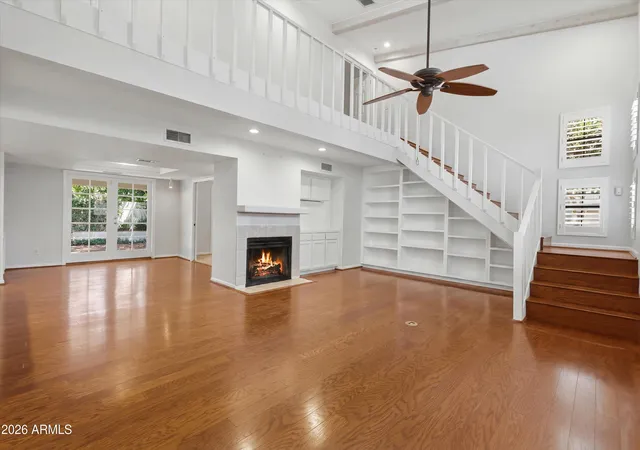 Photo 2 of Townhouse for sale at 6543 N Central Ave #2, Phoenix, AZ 85012 | MLS# 7052257 | Listing updated on 2026-10-01