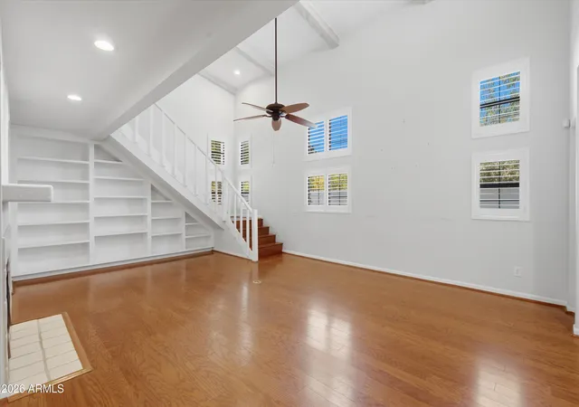 Photo 3 of Townhouse for sale at 6543 N Central Ave #2, Phoenix, AZ 85012 | MLS# 7052257 | Listing updated on 2026-10-01