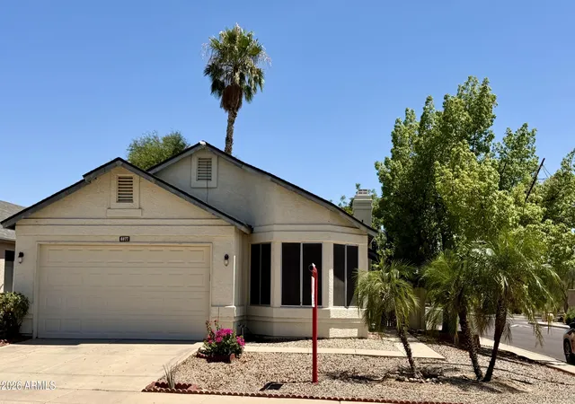 30th image of 8877 W Morningside Dr, Peoria, AZ 85382 | MLS# 7049165