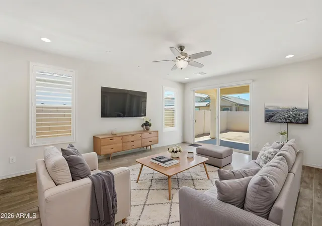 Photo 1 of Single family home for sale at 9025 W San Miguel Ave, Glendale, AZ 85305 | MLS# 7048992 | Listing updated on 2026-08-23