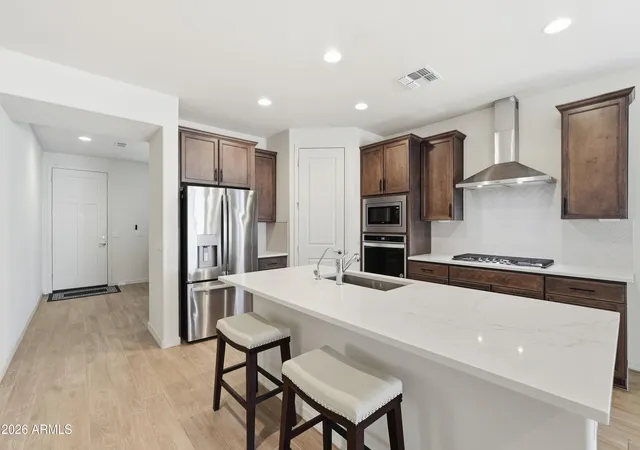 Photo 3 of Single family home for sale at 9025 W San Miguel Ave, Glendale, AZ 85305 | MLS# 7048992 | Listing updated on 2026-08-23