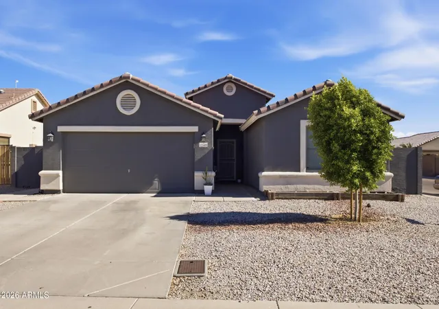 Single family home for sale at 12509 W Winslow Ave, Avondale, AZ 85323 | MLS# 7049984