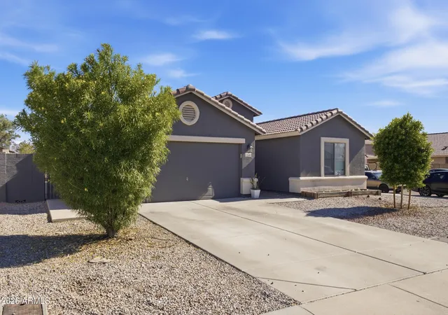 Photo 3 of Single family home for sale at 12509 W Winslow Ave, Avondale, AZ 85323 | MLS# 7049984 | Listing updated on 2026-09-21