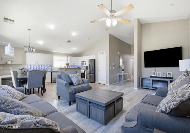 Photo 3 of Single family home for sale at 12509 W Winslow Ave, Avondale, AZ 85323 | MLS# 7049984 | Listing updated on 2026-09-21