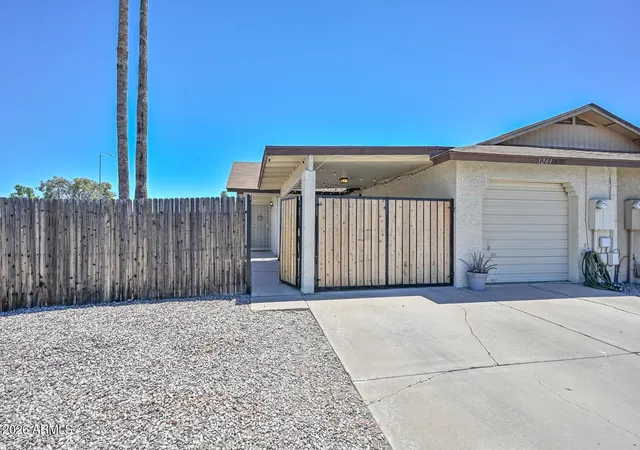 Photo 2 of Townhouse for sale at 1261 E Harmony Cir, Mesa, AZ 85204 | MLS# 7049376 | Listing updated on 2026-07-29