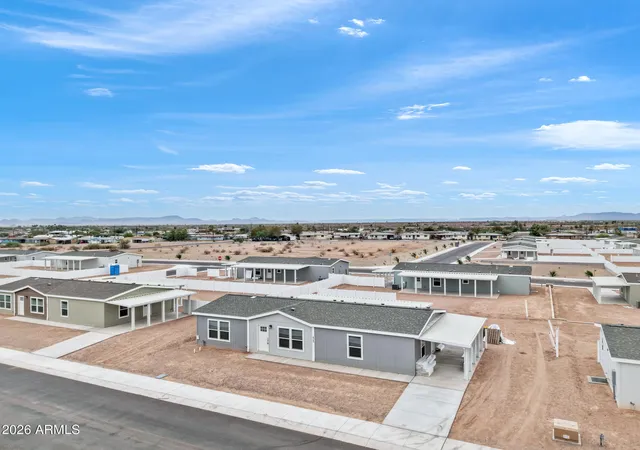 Photo 26 of Single family home for sale at 210 N Porter St, Gila Bend, AZ 85337 | MLS# 7049019 | Listing updated on 2026-07-22