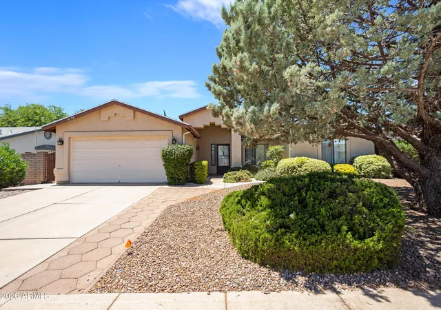 1st image of 5150 E Vía De Lomas, Sierra Vista, AZ 85635 | MLS# 7049166