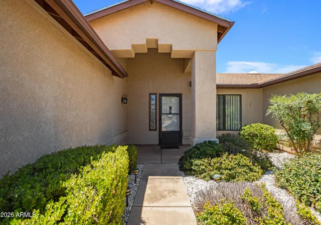 2nd image of 5150 E Vía De Lomas, Sierra Vista, AZ 85635 | MLS# 7049166