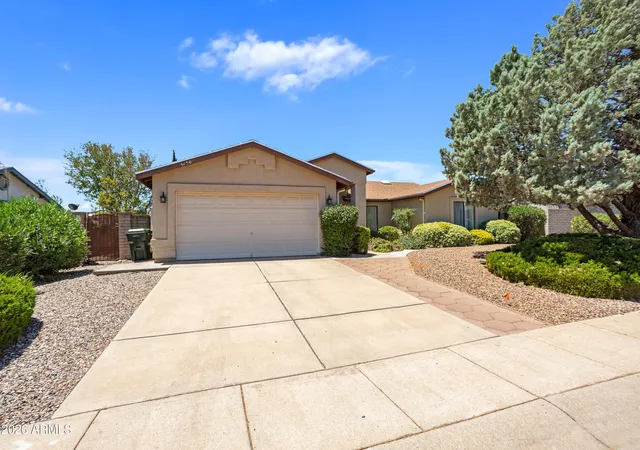 3rd image of 5150 E Vía De Lomas --, Sierra Vista, AZ 85635 | MLS# 7049166