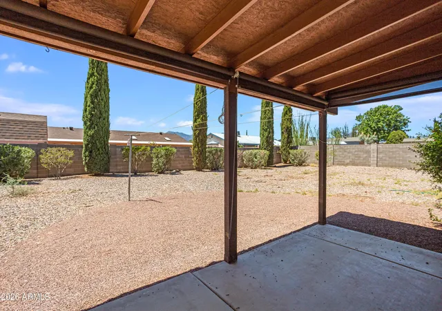 5th image of 5150 E Vía De Lomas --, Sierra Vista, AZ 85635 | MLS# 7049166