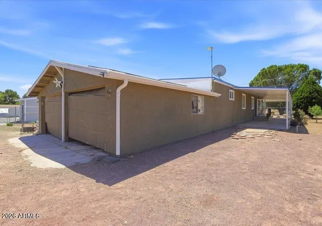 Homes for sale in Dewey, AZ | 345 S Graham Wy, Dewey, AZ 86327 | MLS# 7052011