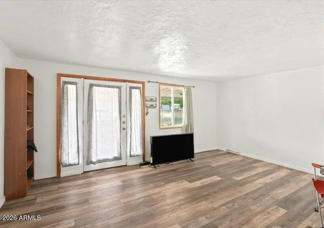 Photo 3 of Manufactured home for sale at 345 S Graham Way, Dewey, AZ 86327 | MLS# 7052011 | Listing updated on 2026-07-21