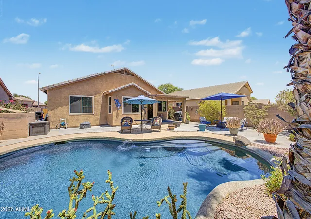 Homes for sale in Avondale, AZ | 12377 W Harrison St, Avondale, AZ 85323 | MLS# 7051941