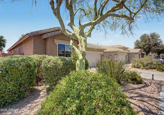 Photo 3 of Sale Pending at 12377 W Harrison St, Avondale, AZ 85323 | MLS# 7051941 | Listing updated on 2026-10-06