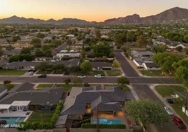 56th image of 4645 E Mulberry Dr, Phoenix, AZ 85018 | MLS# 7049200