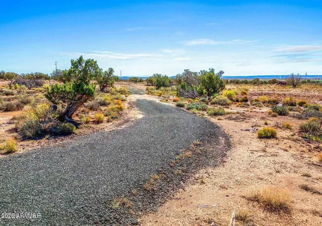 19th image of 1795 E Mountain View Dr, Snowflake, AZ 85937 | MLS# 7049015