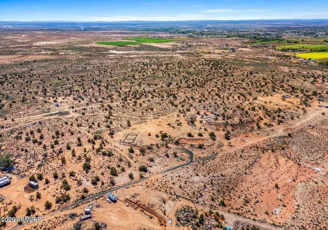 1st image of 1795 E Mountain View Dr, Snowflake, AZ 85937 | MLS# 7049015