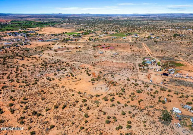 4th image of 1795 E Mountain View Dr, Snowflake, AZ 85937 | MLS# 7049015