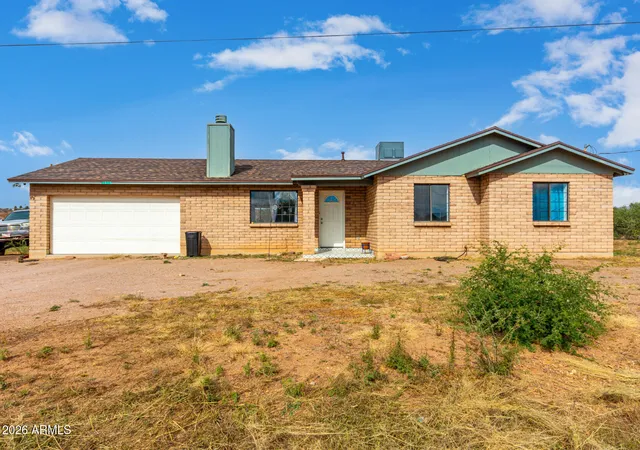 2nd image of 1202 Calle Remedios, Rio Rico, AZ 85648 | MLS# 7053968